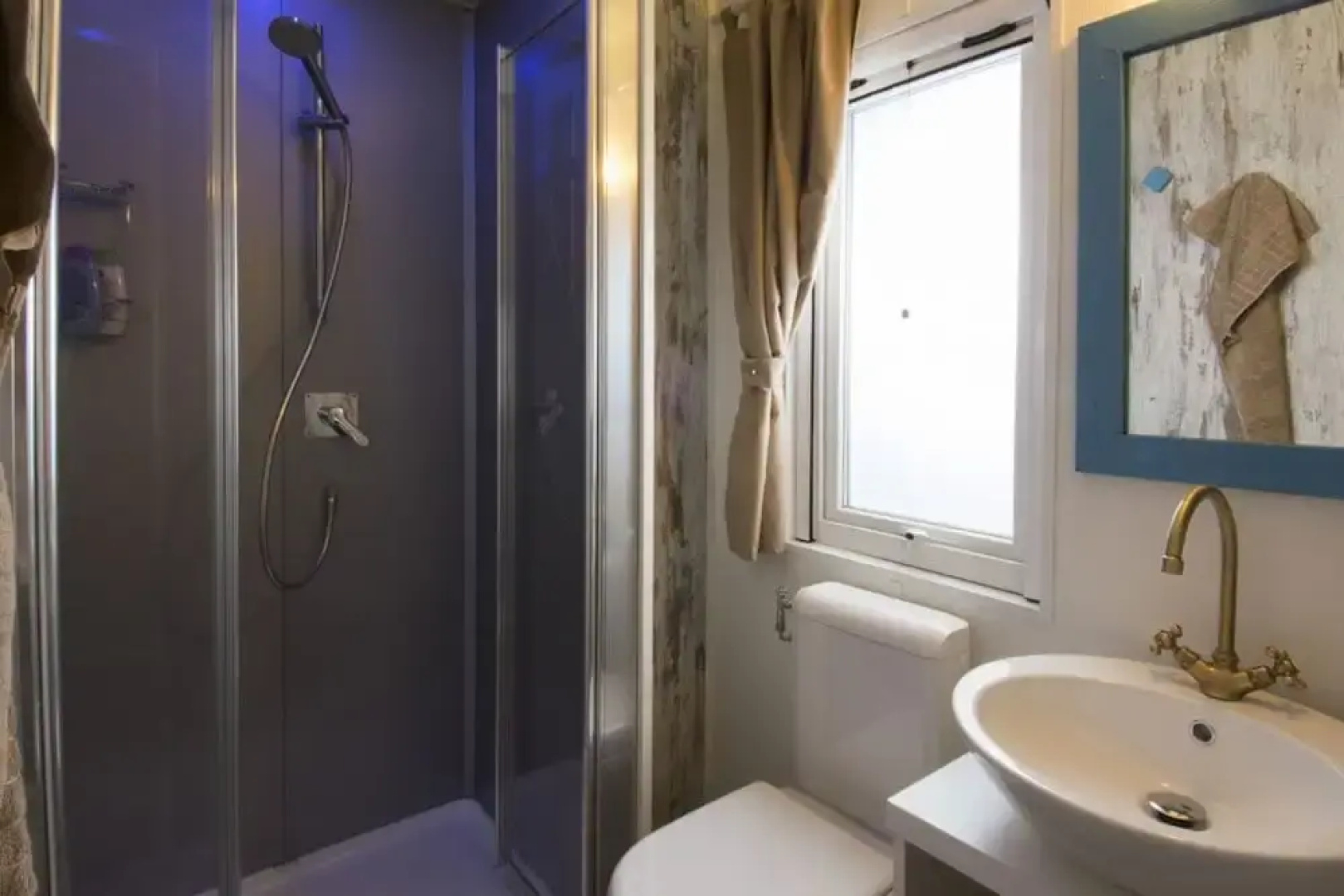Glamping Il Borgo delle Arti