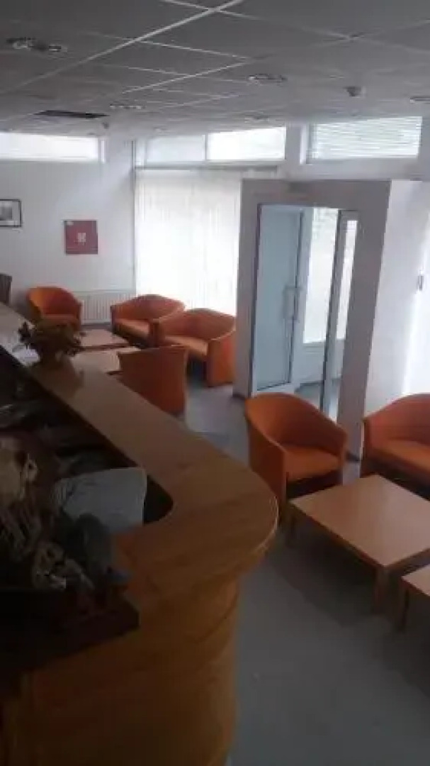 Motel and Restaurant Odušak