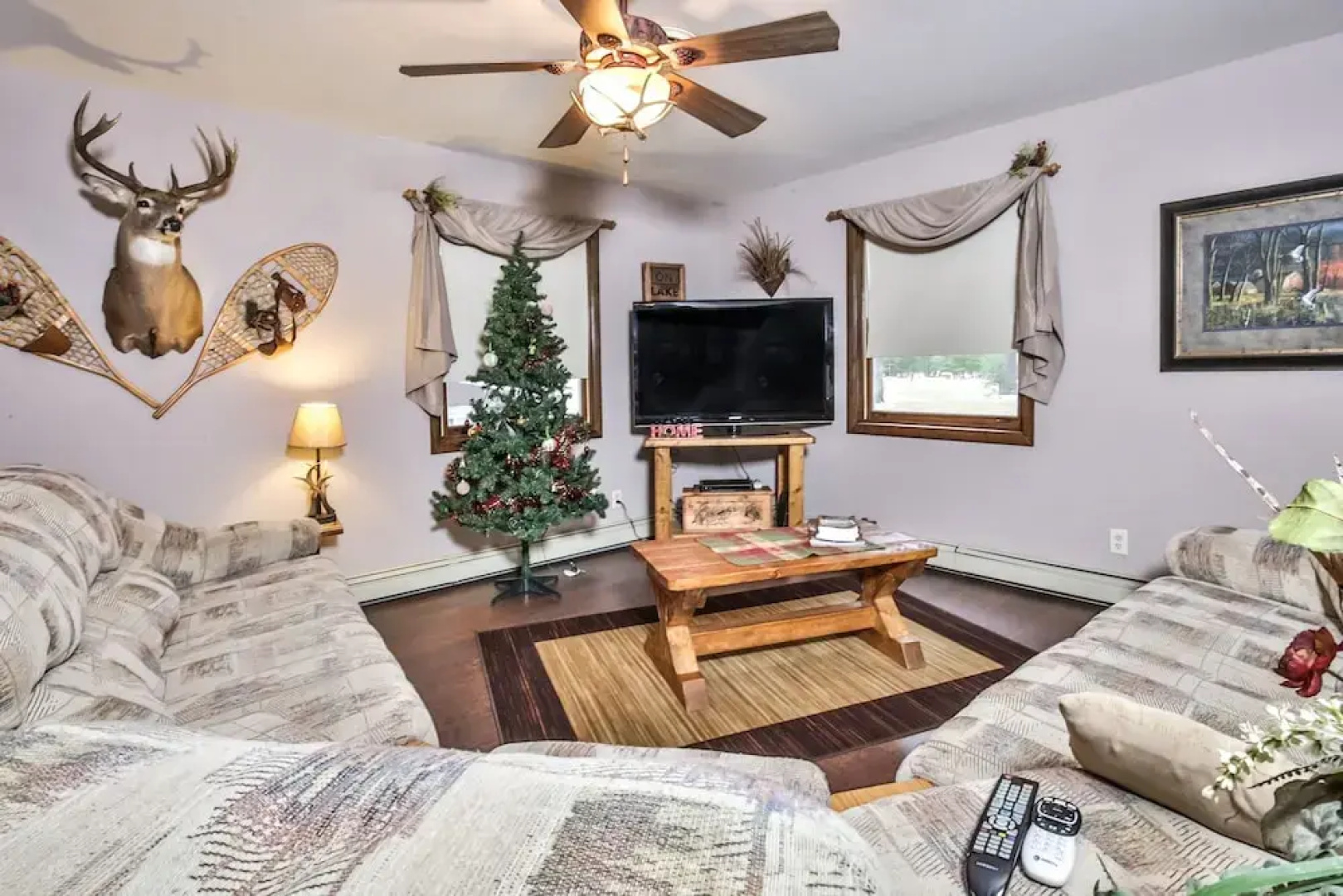 Loons Nest  - 4 Br Home