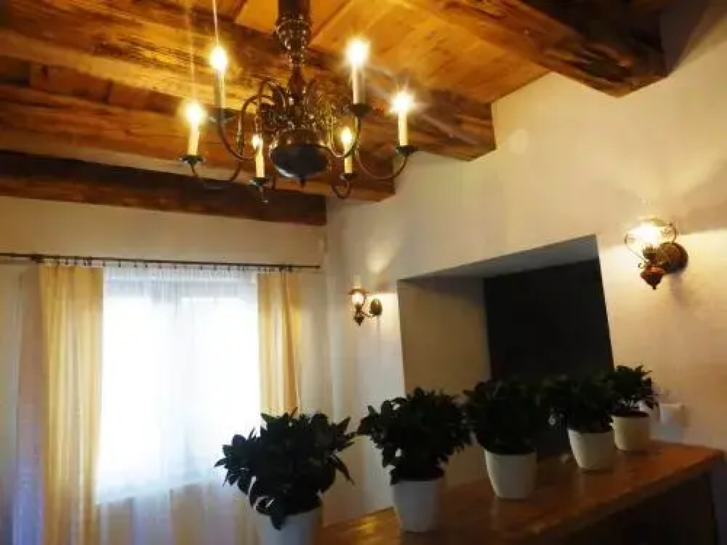 Penzion Sivý Kameň