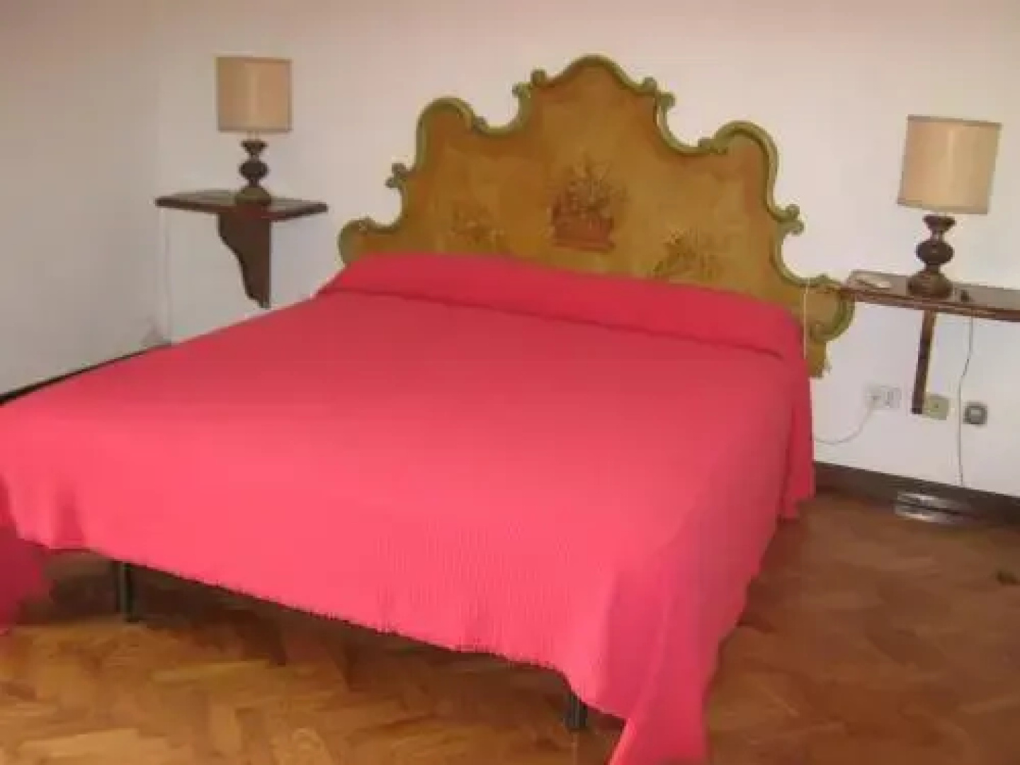 Villa Le Ancore