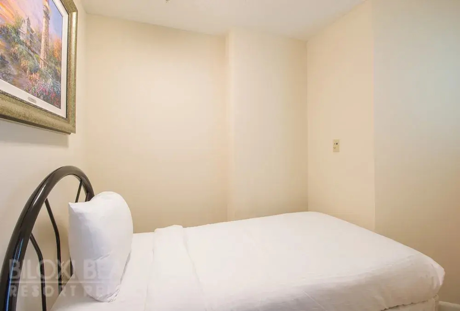 Legacy Towers-Legacy I 1206