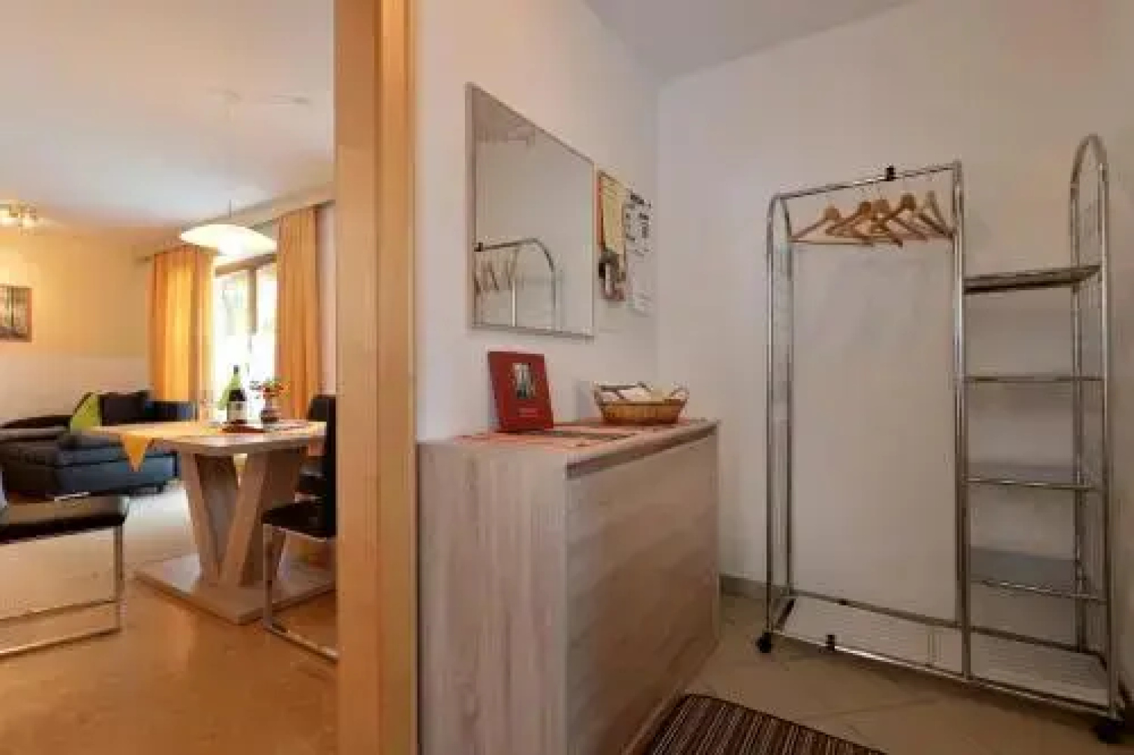 Ferienwohnung Seethaler