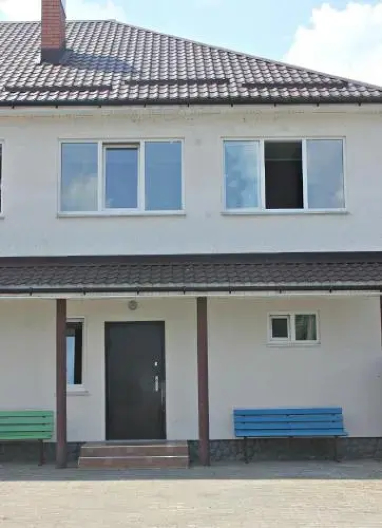 Guest House Ozerniy