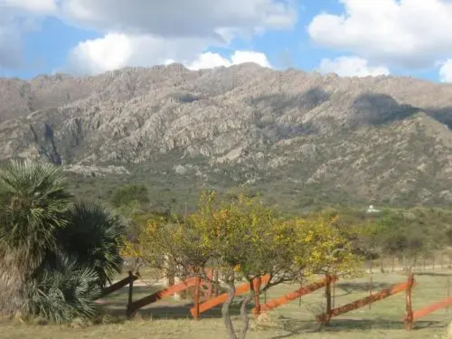 Fragancias Serranas