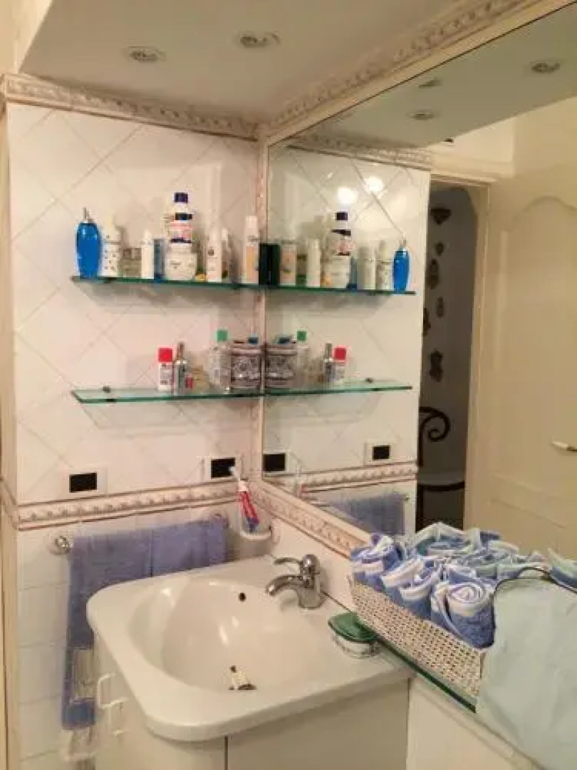 Apartment La Terrazza di Mil