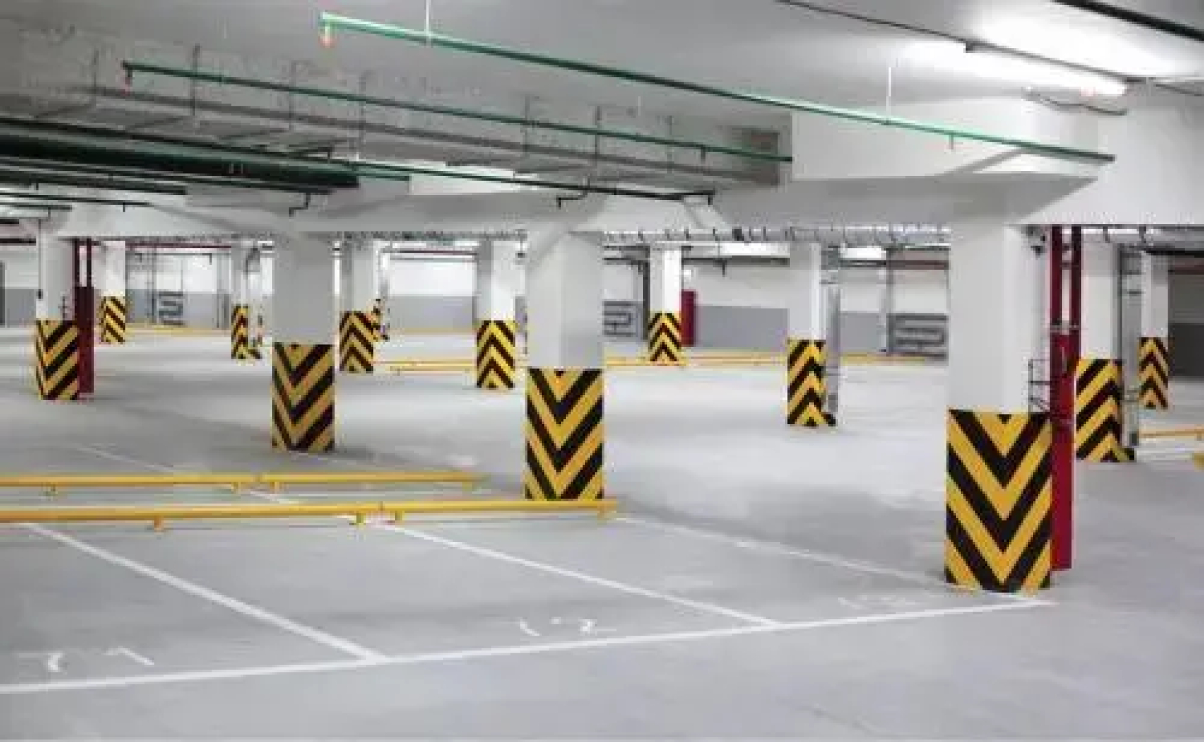 Daudel Apartments on M.Gorkiy