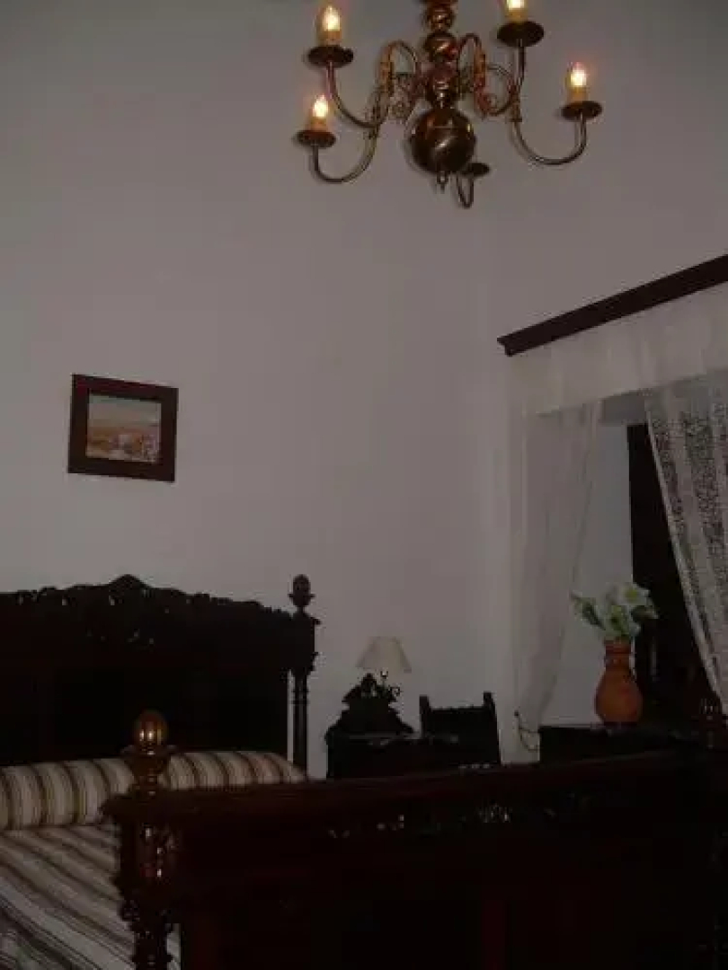 Casa Rural Mesones