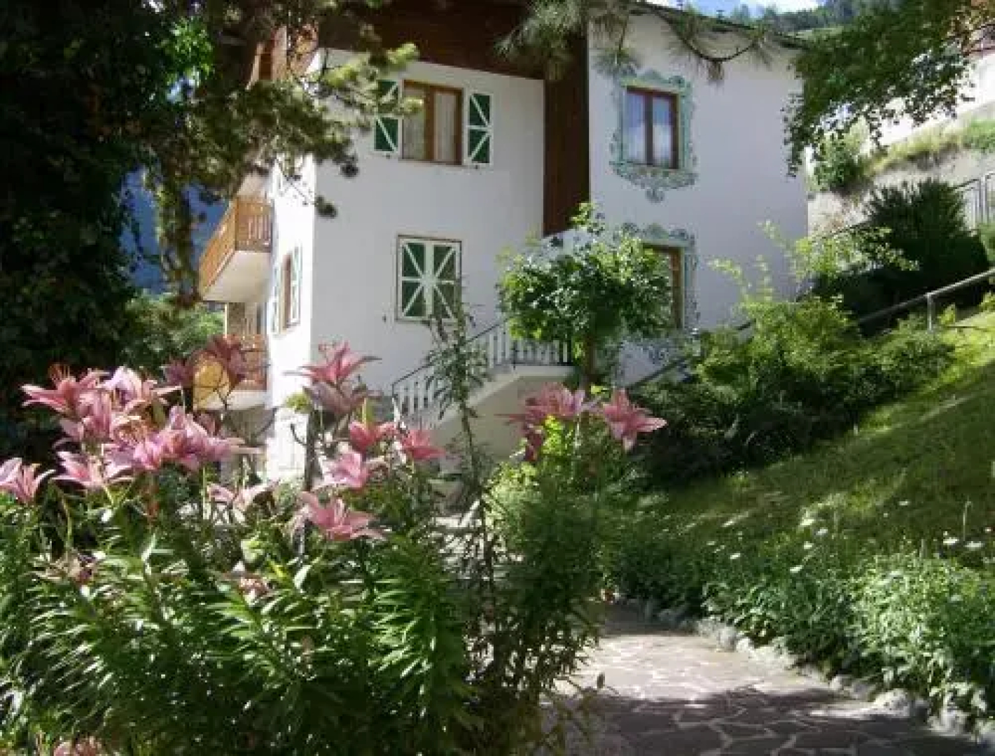 Villa Aprica