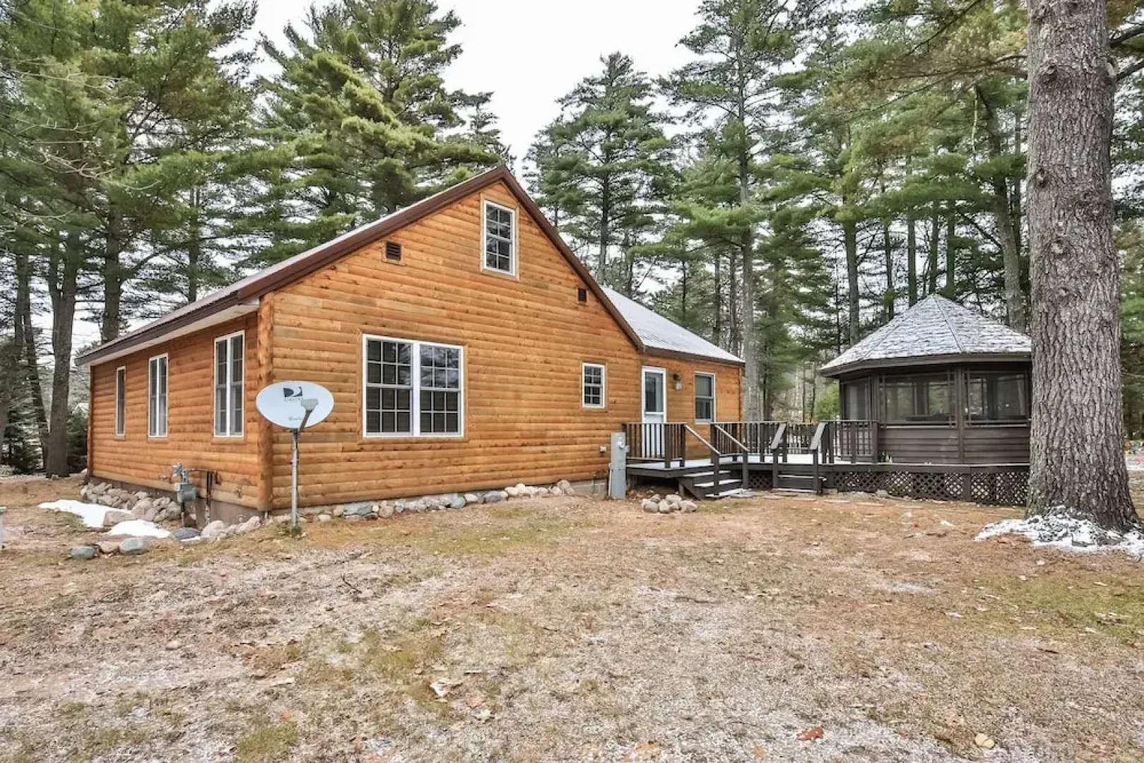 Loons Nest  - 4 Br Home