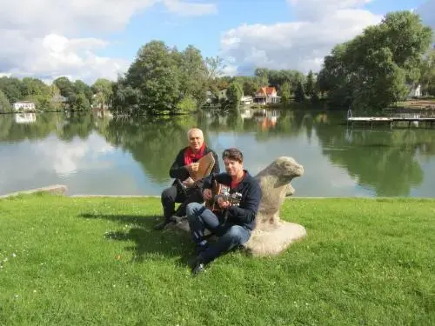 Leutloff's Wirtshaus am See