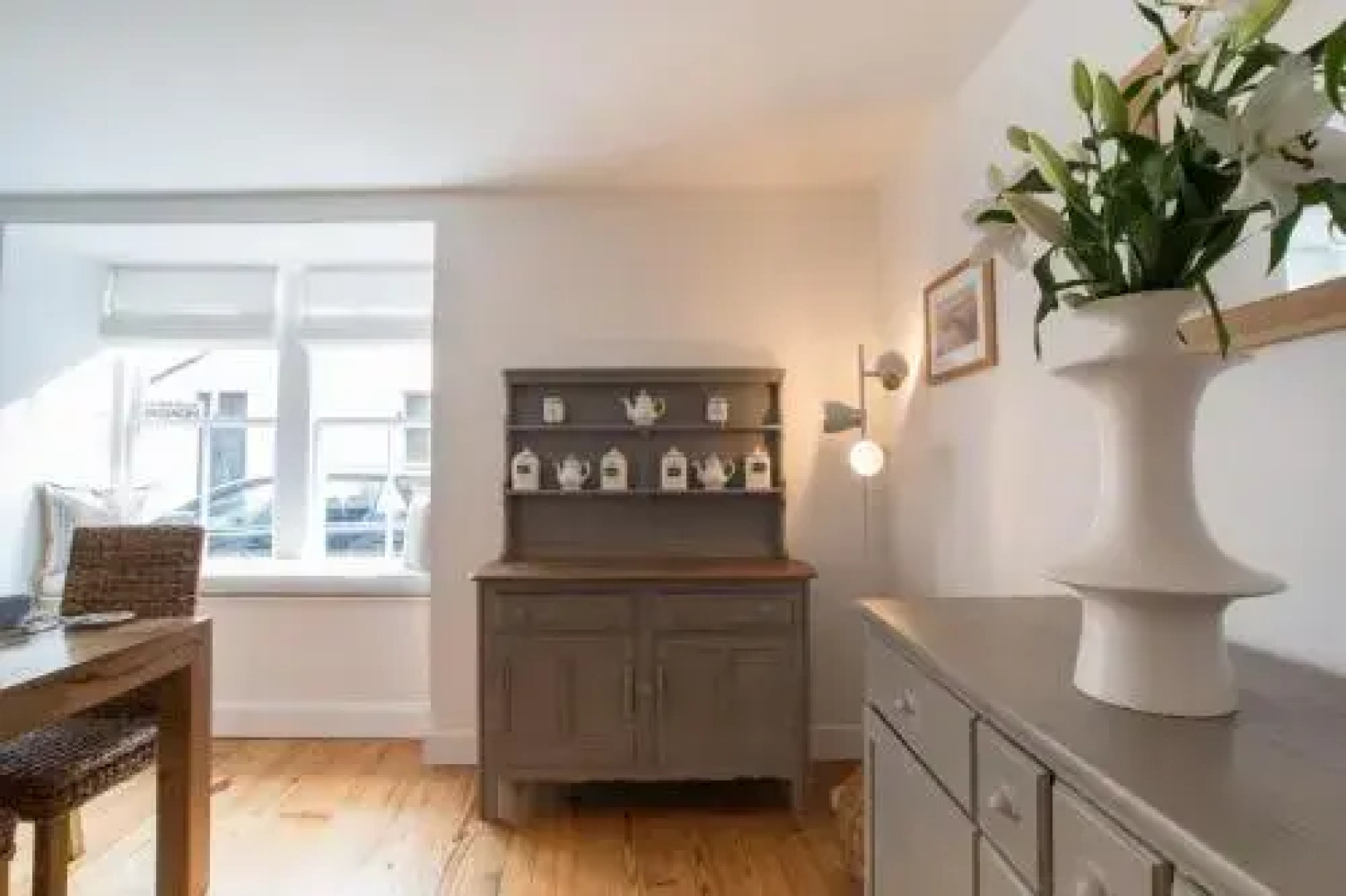 Lahloo Bed & Breakfast