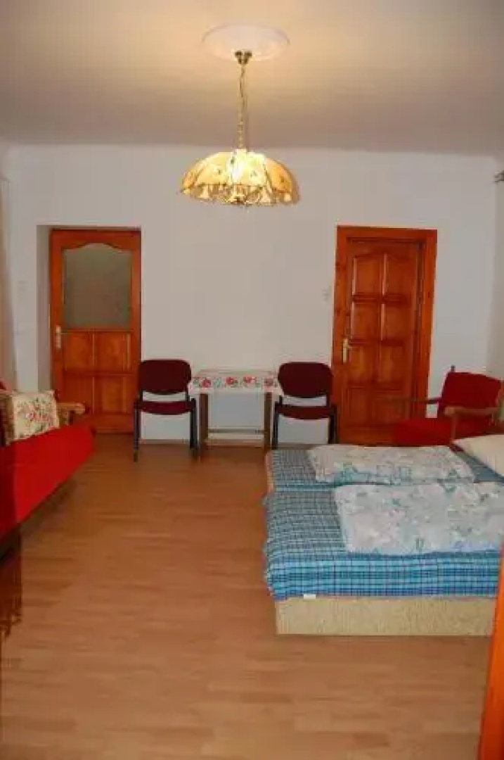 Csukavlgyi Apartman