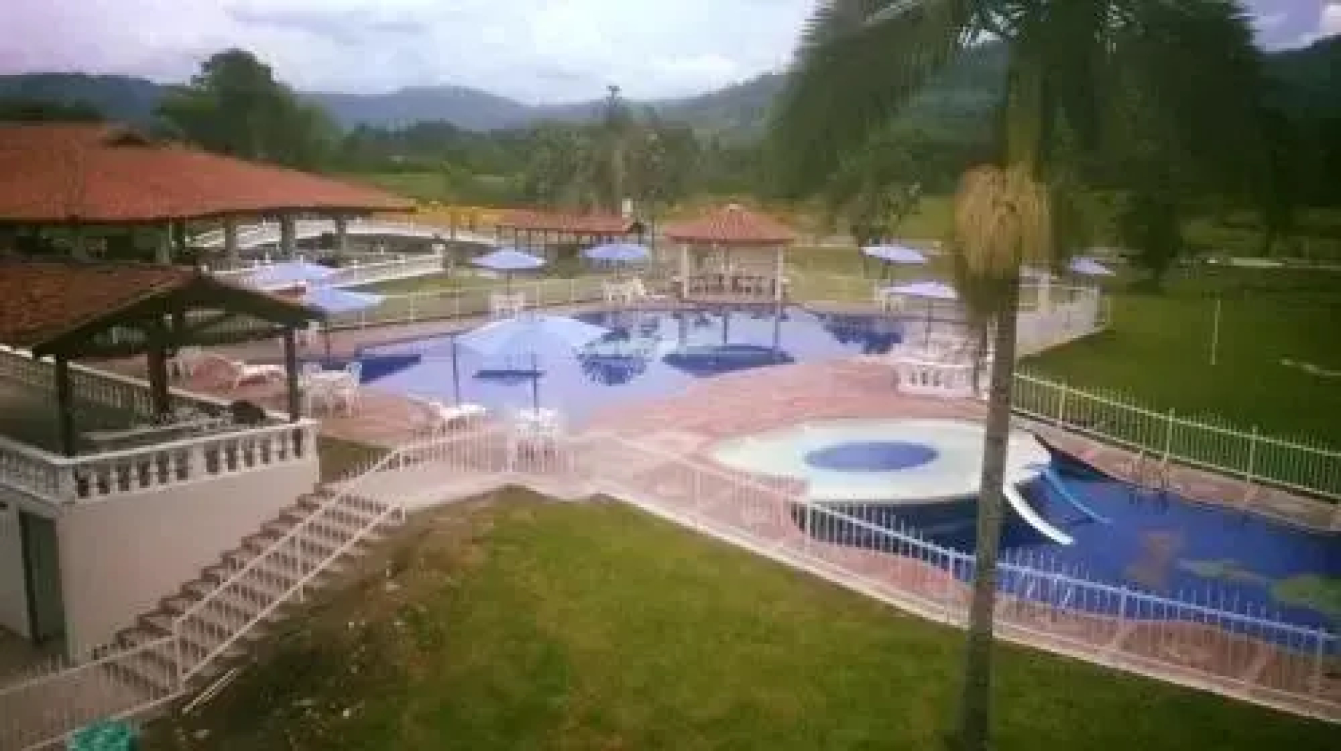 Babilonia Centro Vacacional