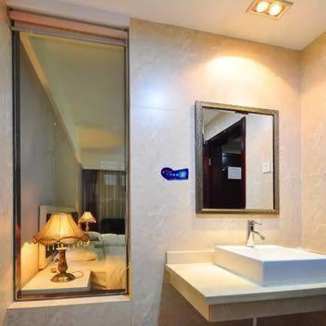 Longxing Holiday Hotel