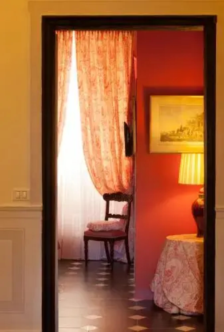 Palazzo Lengueglia B&B
