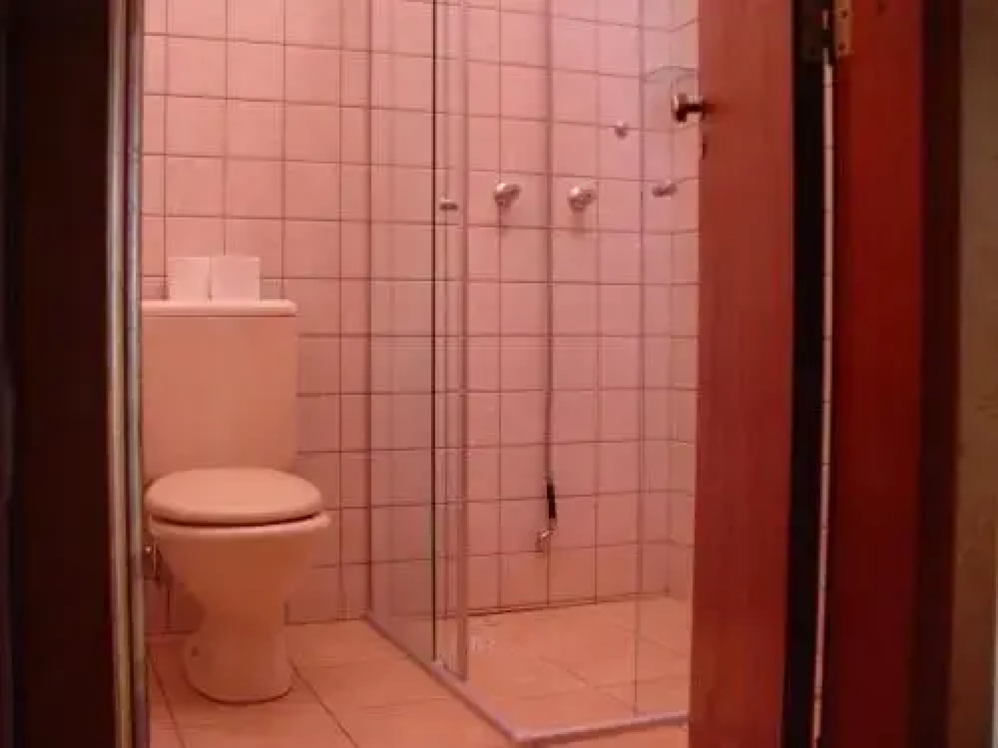 Pousada Rural Paraíso