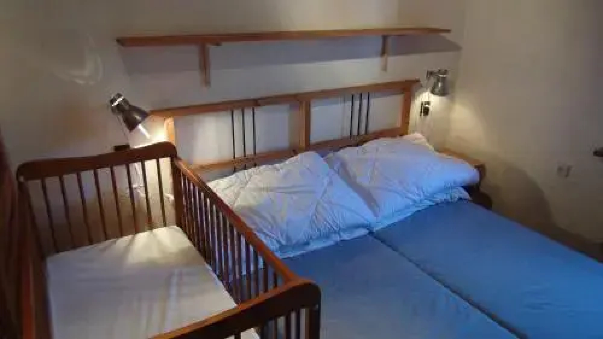 Chalupa Liptovské Revúce 84