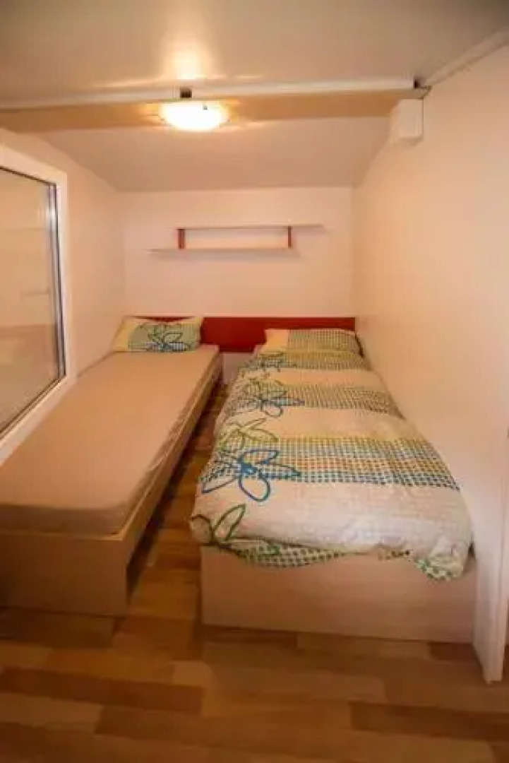 Campeggio Tranquilla