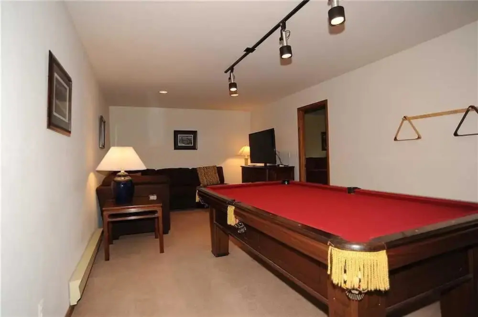 Eagle Ridge Townhome #2