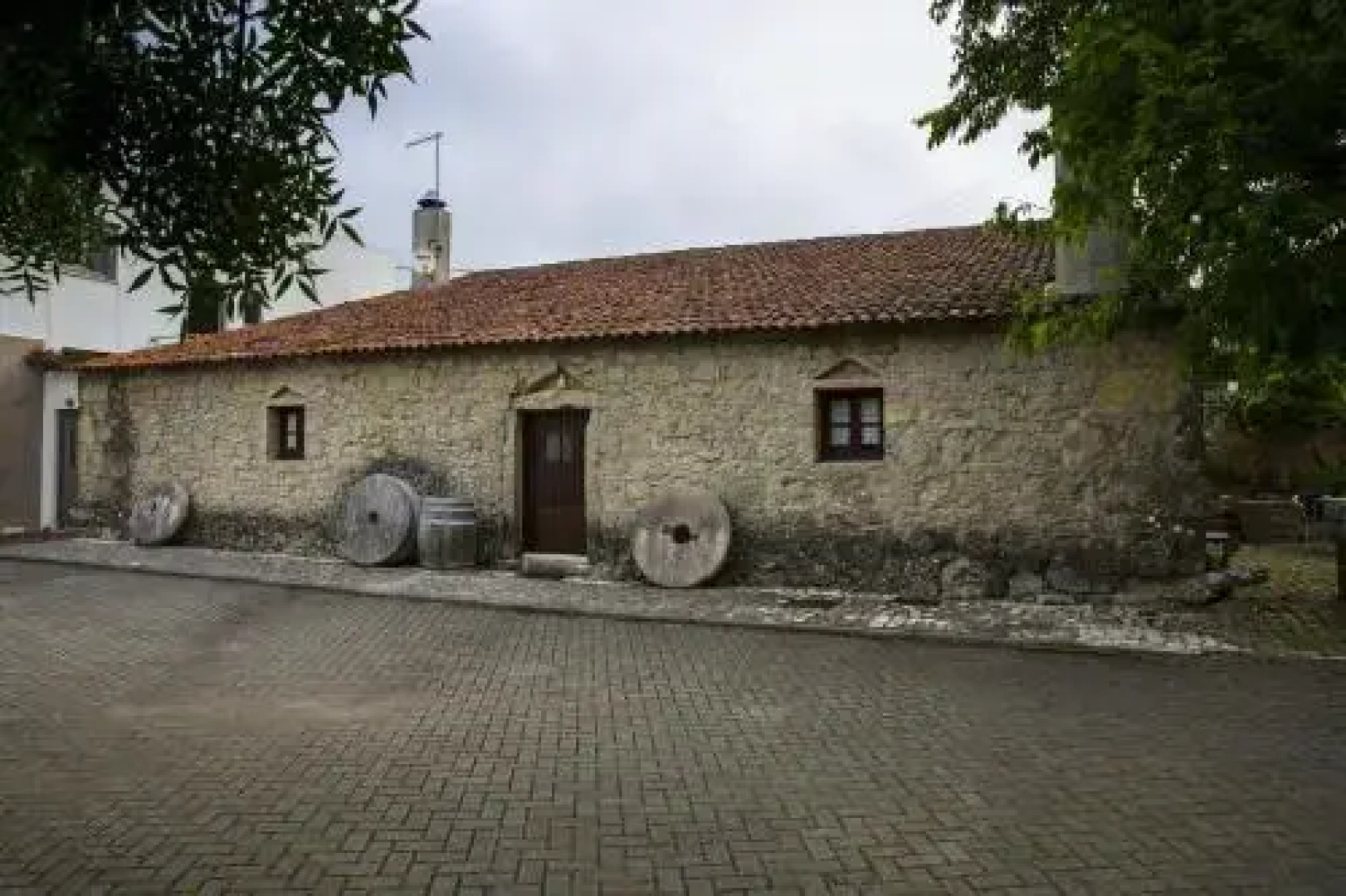 Flor da Serra - Casa de Campo, Restaurante & Bar