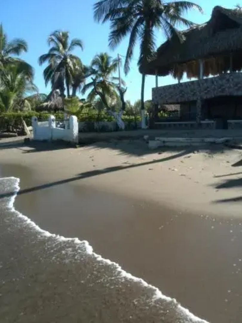 Cabañas La Gota Fria