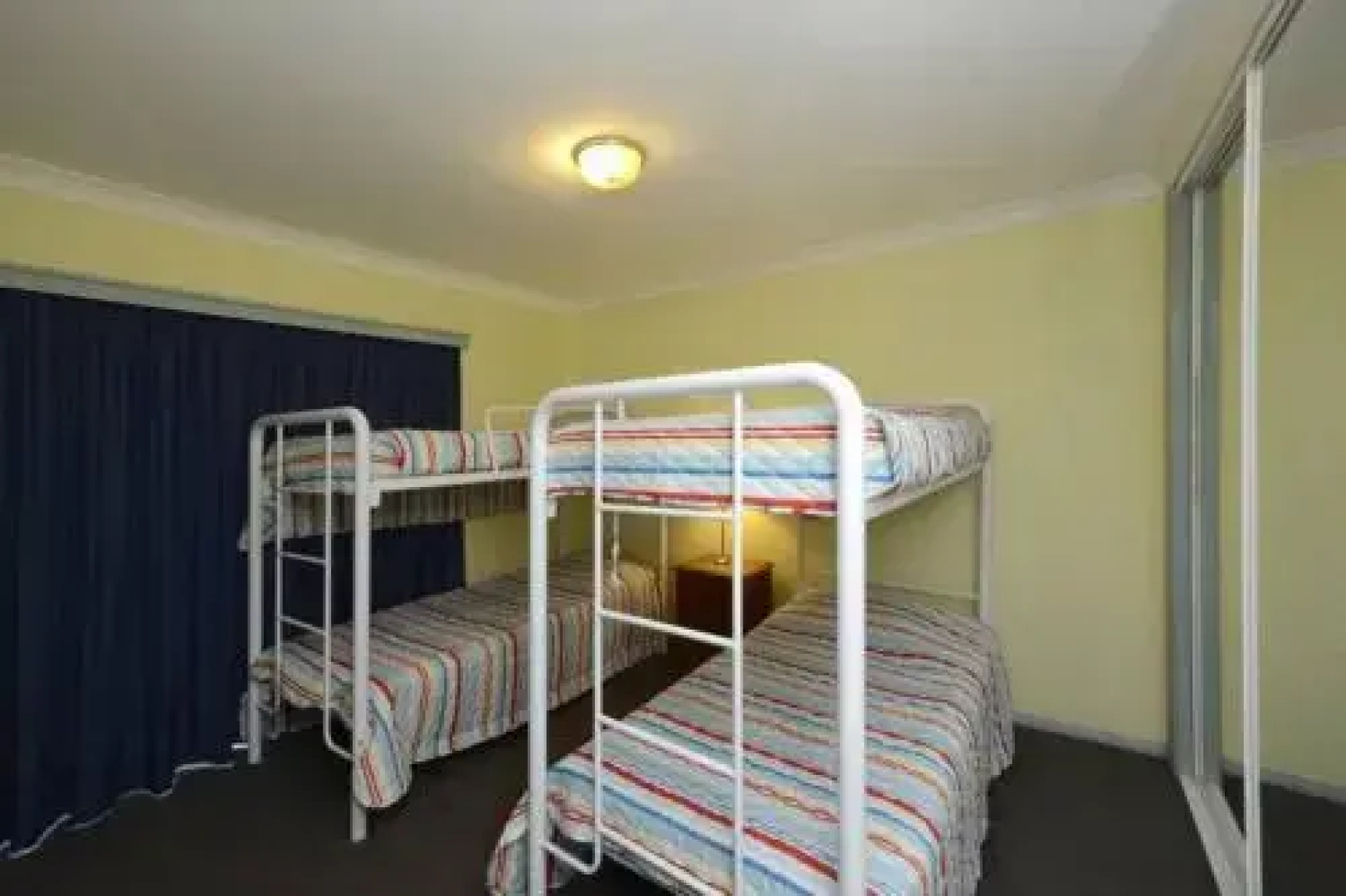 Sundeck Unit 9 - Shoal Bay