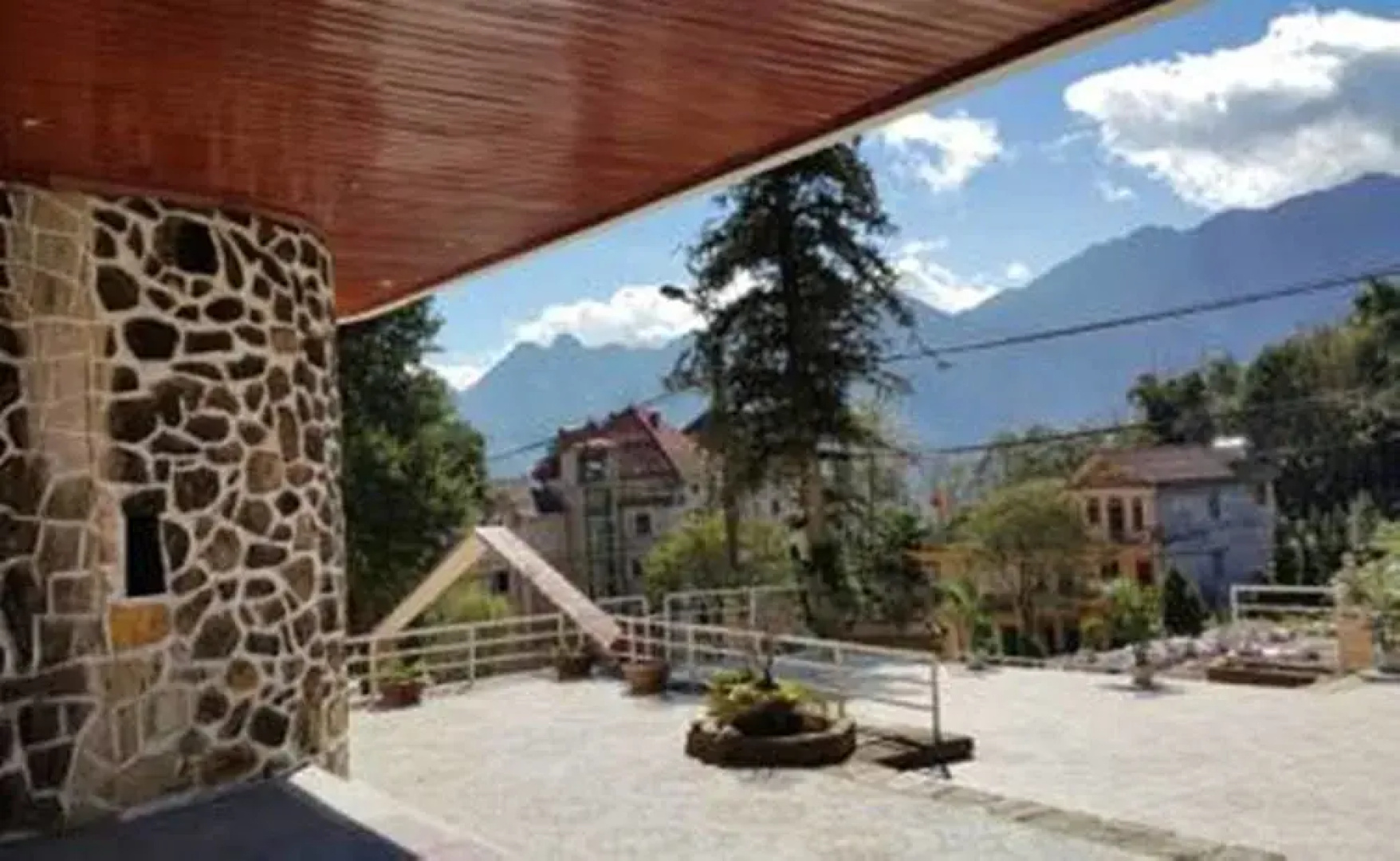Villa Sapa