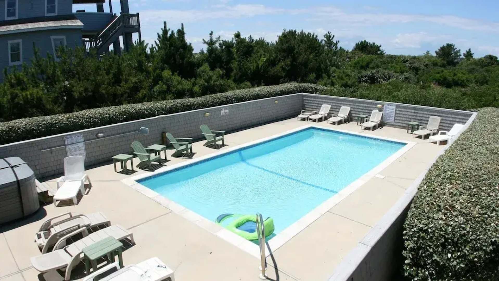 Old Glory - 8 Br Home