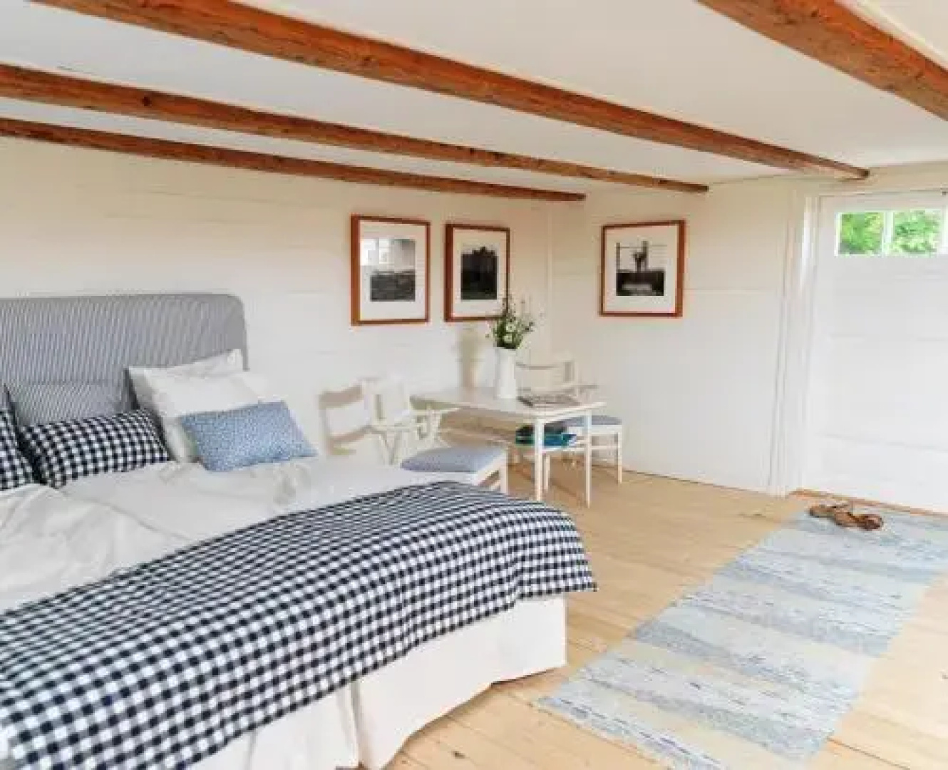 Särtshöga Vingård B&B