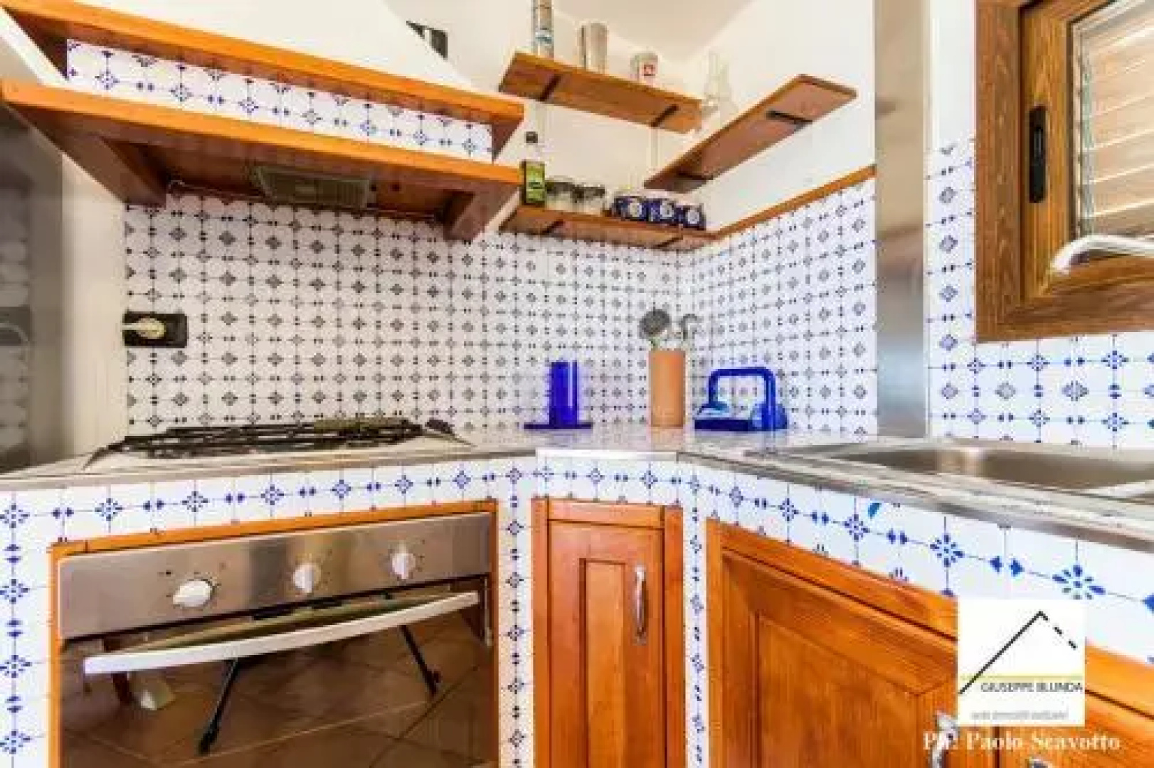 Casa Vacanza Spiaggia Plaja Deluxe