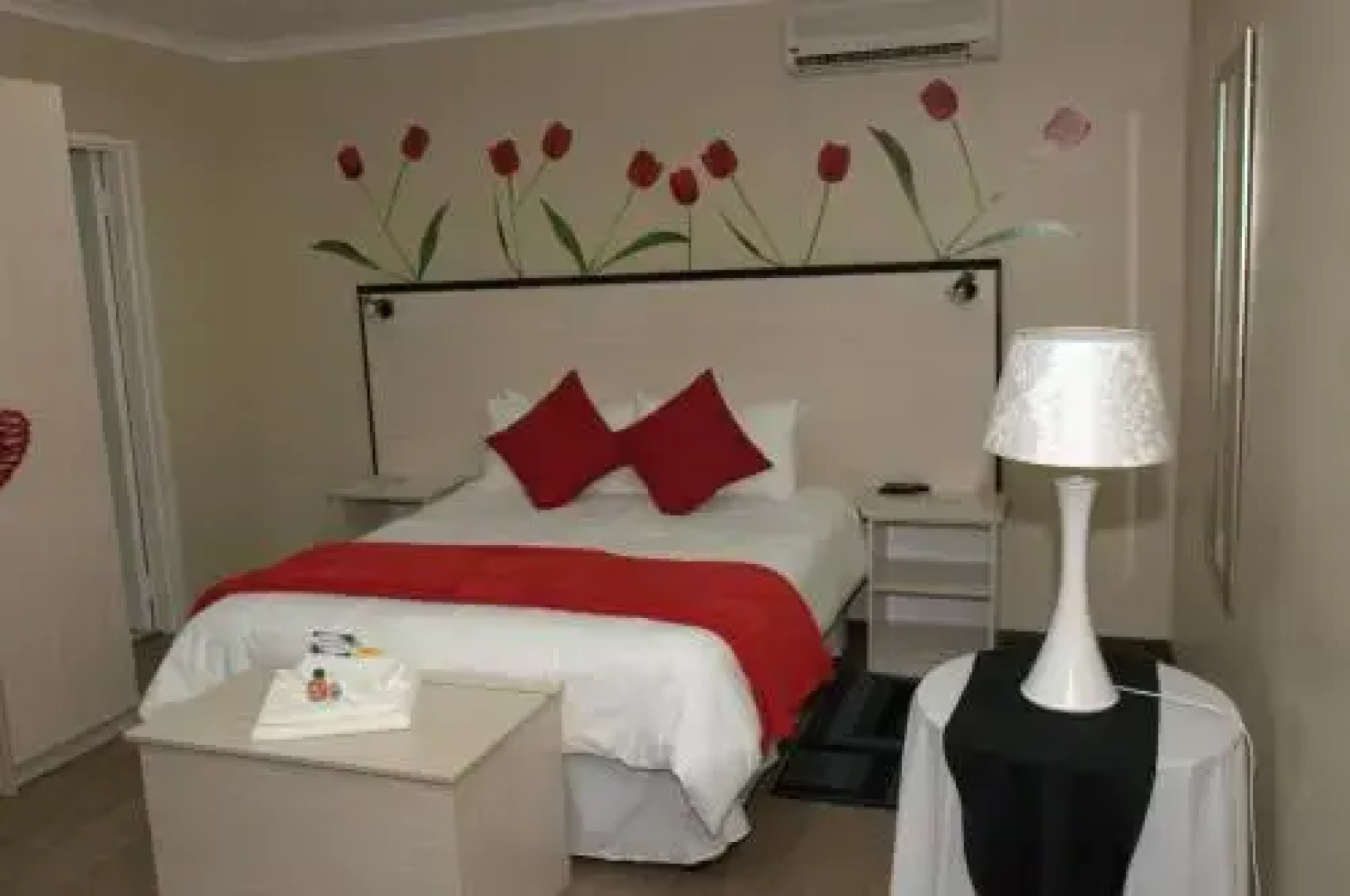 La Provence Accommodation