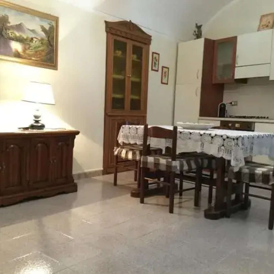 Signorile Appartamento