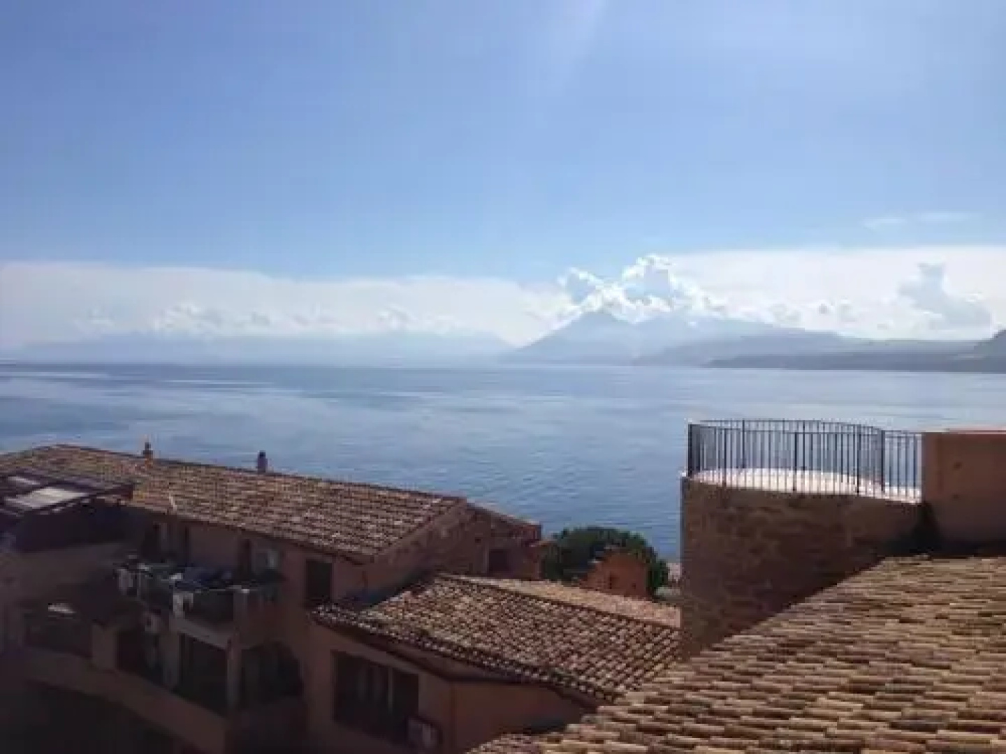la casa sull'acqua
