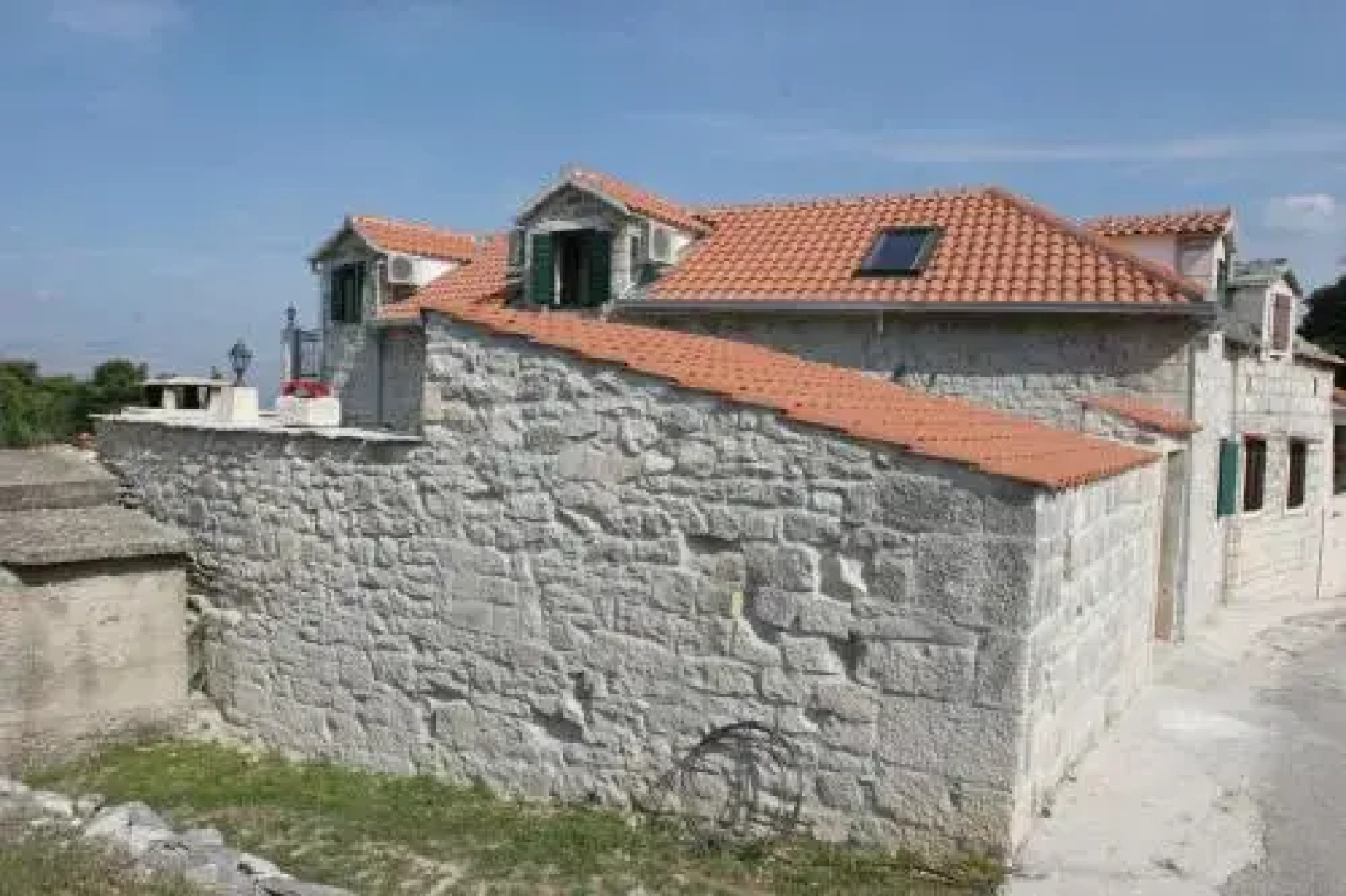 Villa Škrip