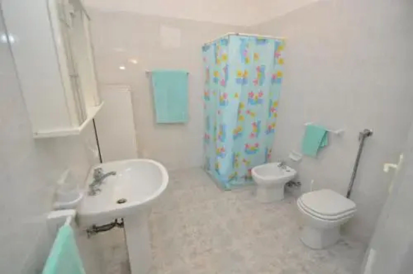 Residence Salentoholidays