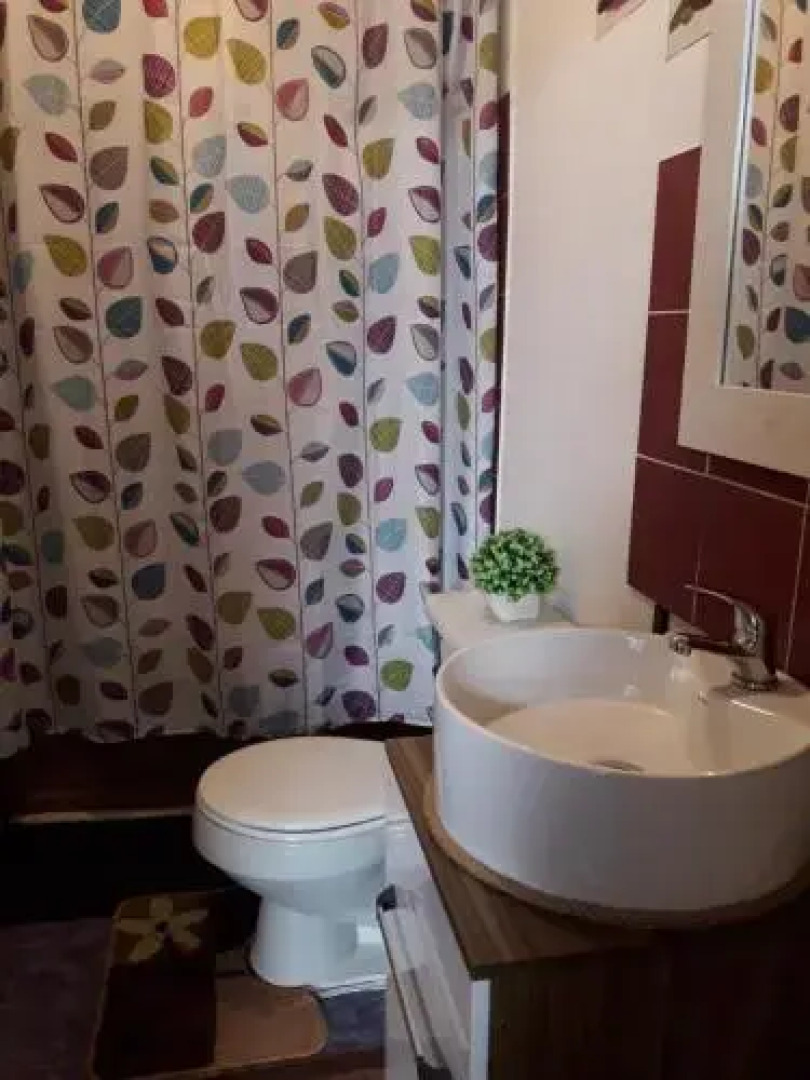 Hostal Torres del Paine 2