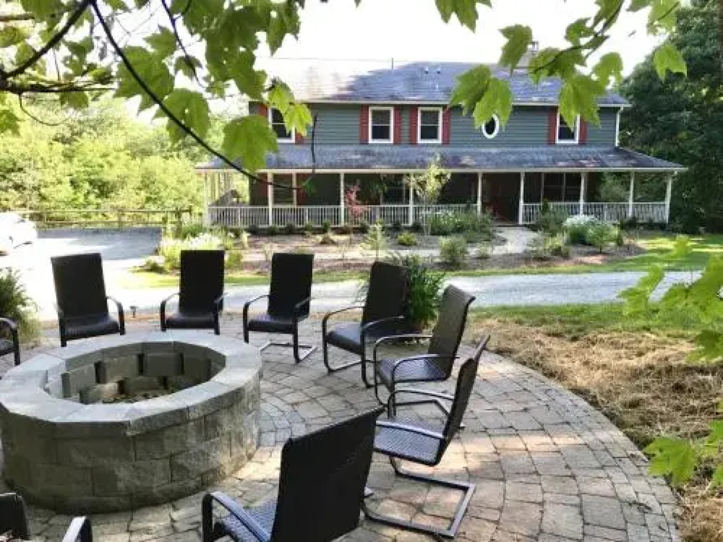 Stoneybrook Lodge #278669 - 6 Br Home