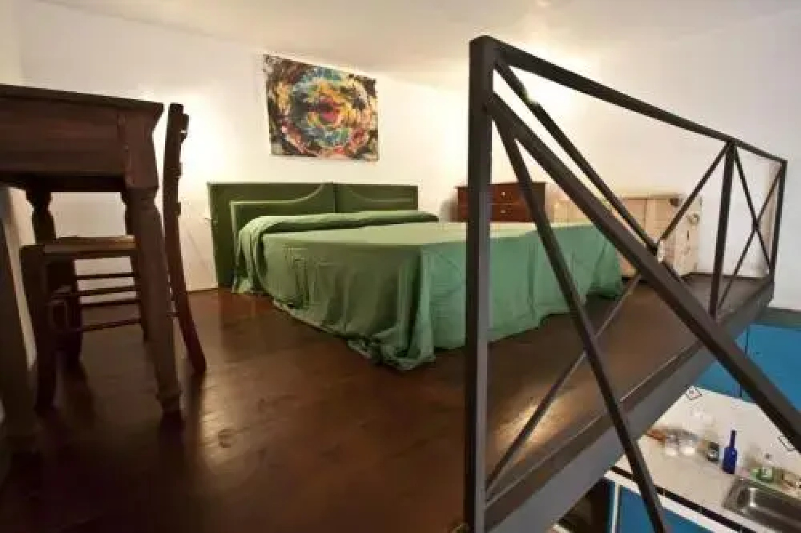 4 Rooms Relax
