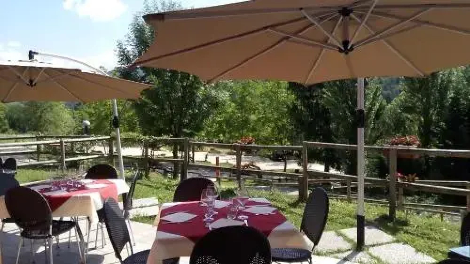 Agriturismo Monte Del Re