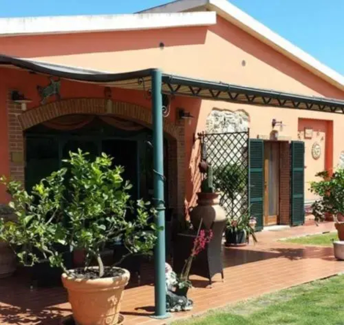 Azienda Agricola Agriturismo Il Maggio