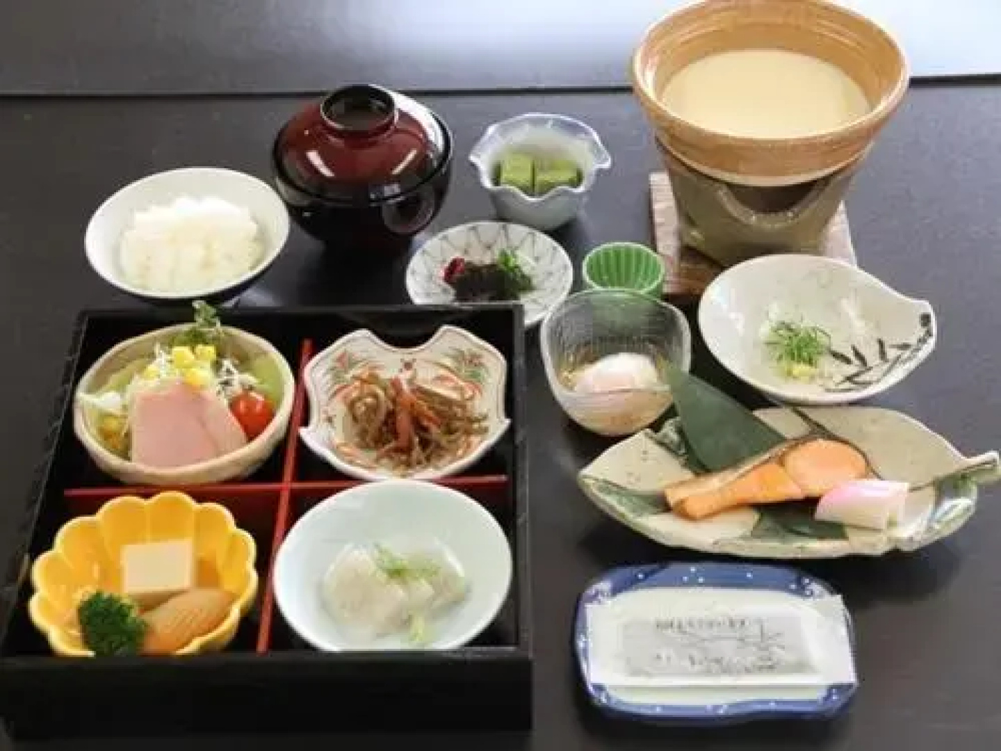 Hotel Ryozen