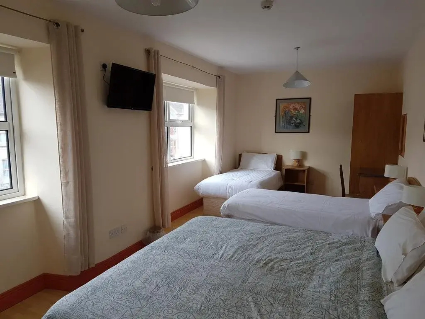 Myles Creek Guesthouse