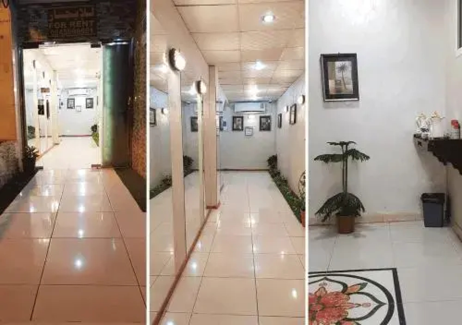 4rent Hotel Suites - Alrouda