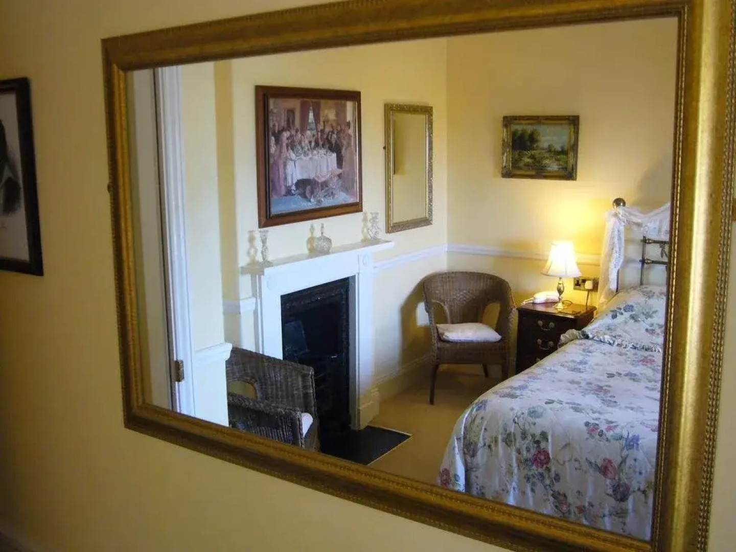 Shelleys - A 'Hotel Of The Year'