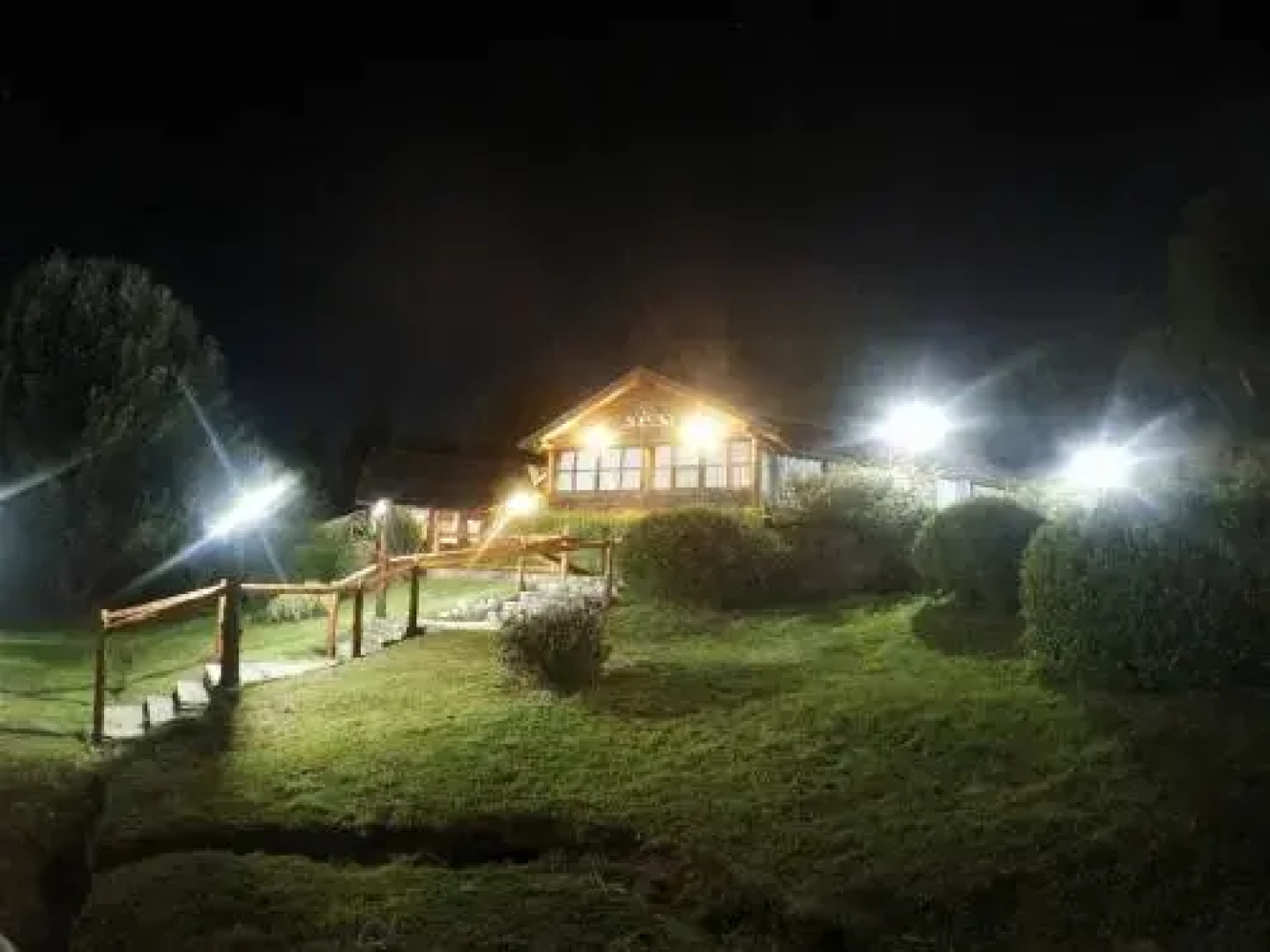 Morada del Sol - Experiencia de Montaña