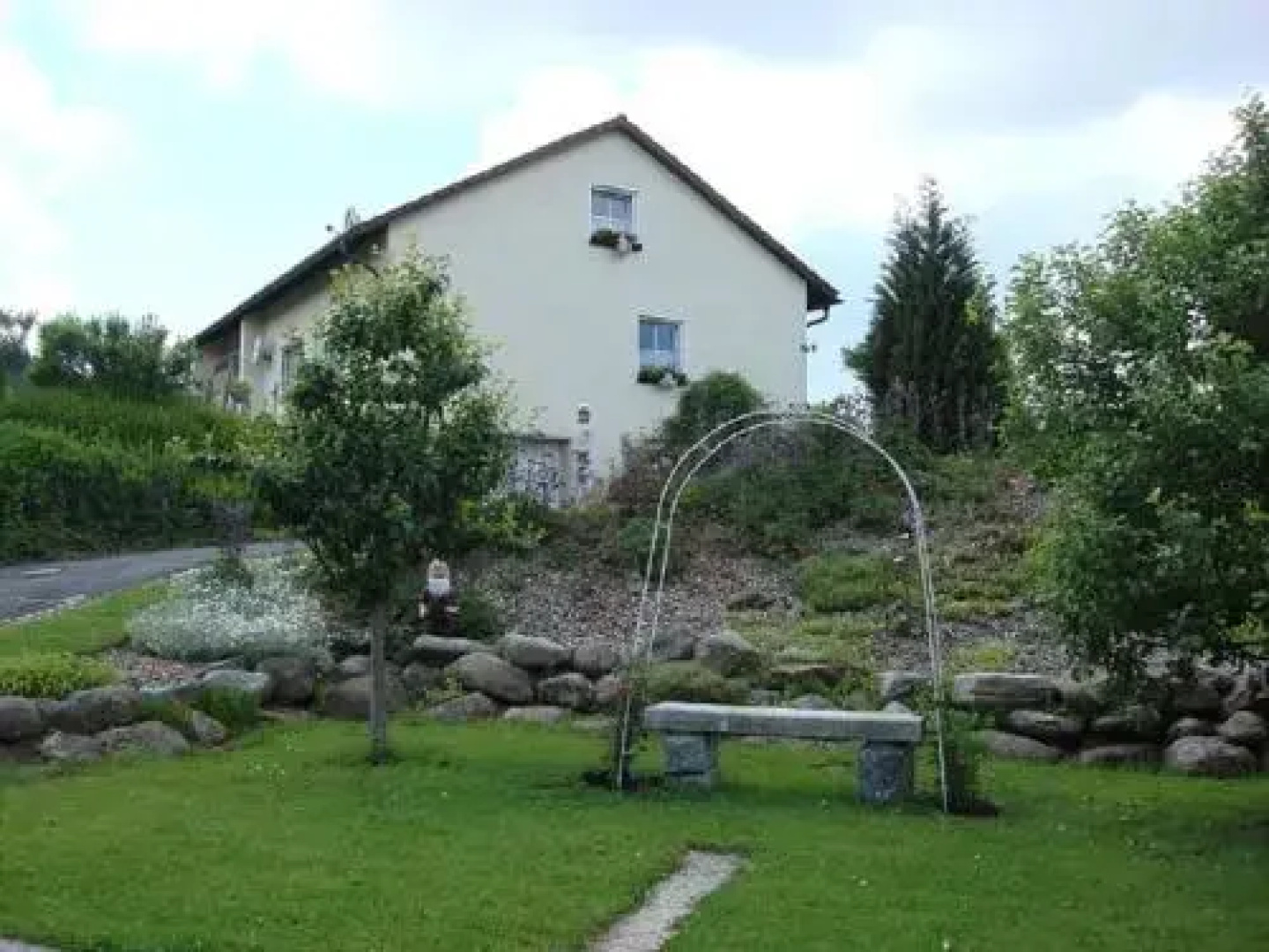 Haus Evi