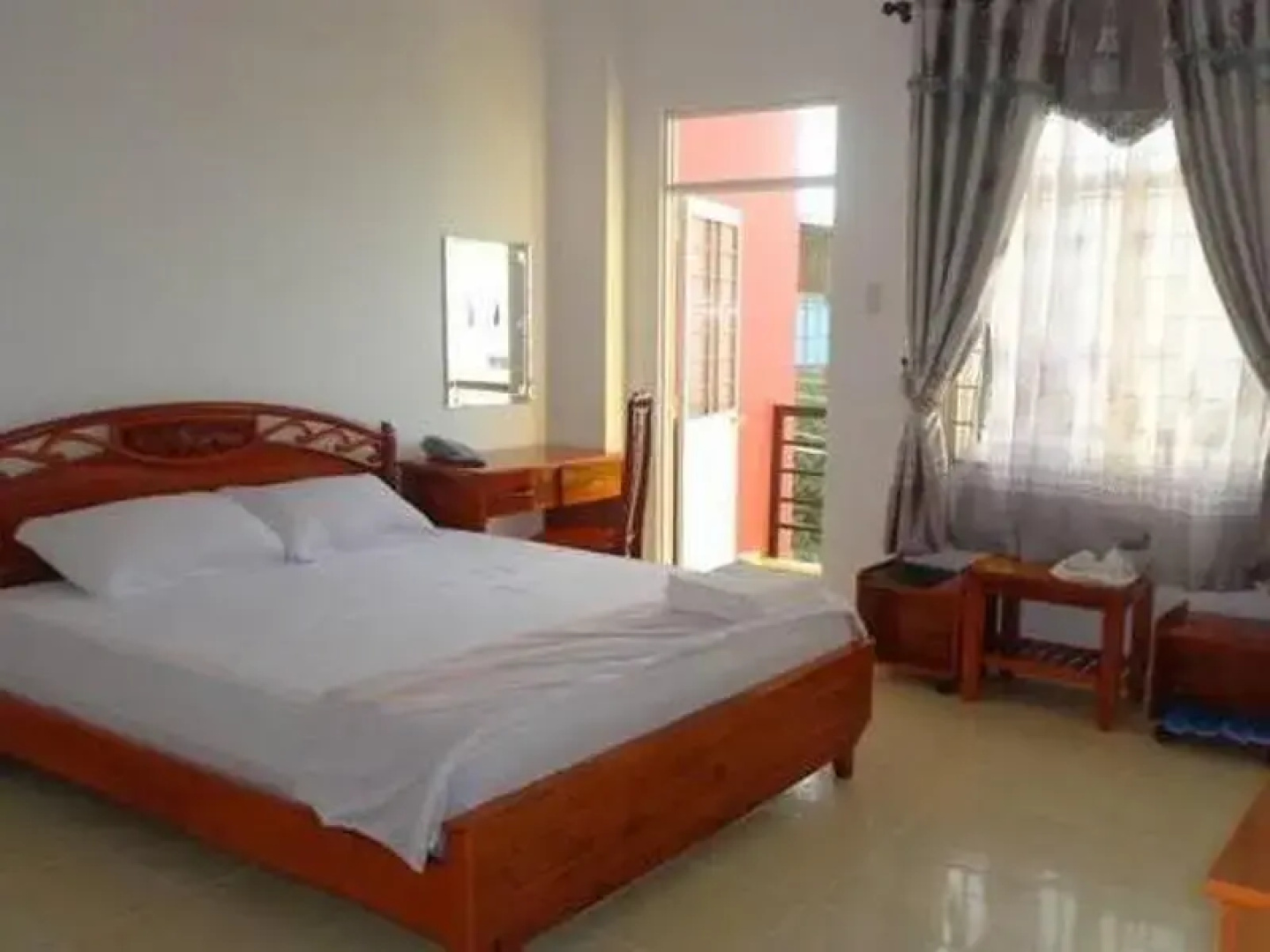 Pansy Hotel Kien Giang