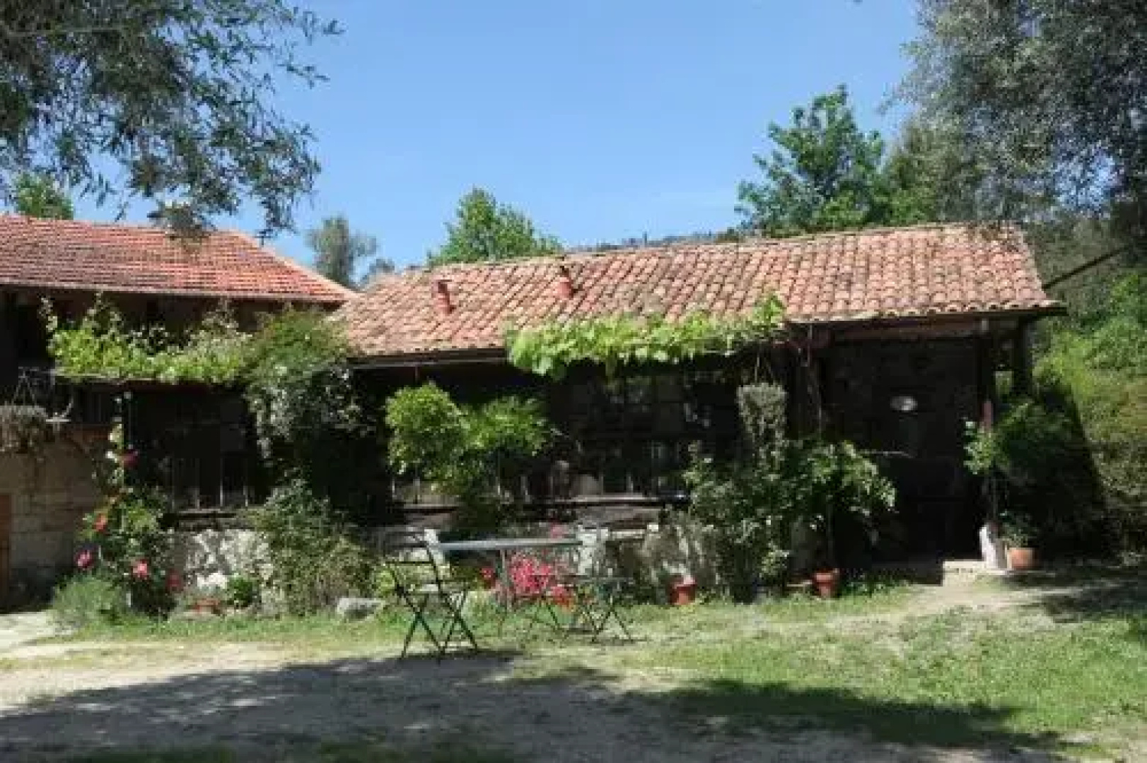 Quinta da Bouça
