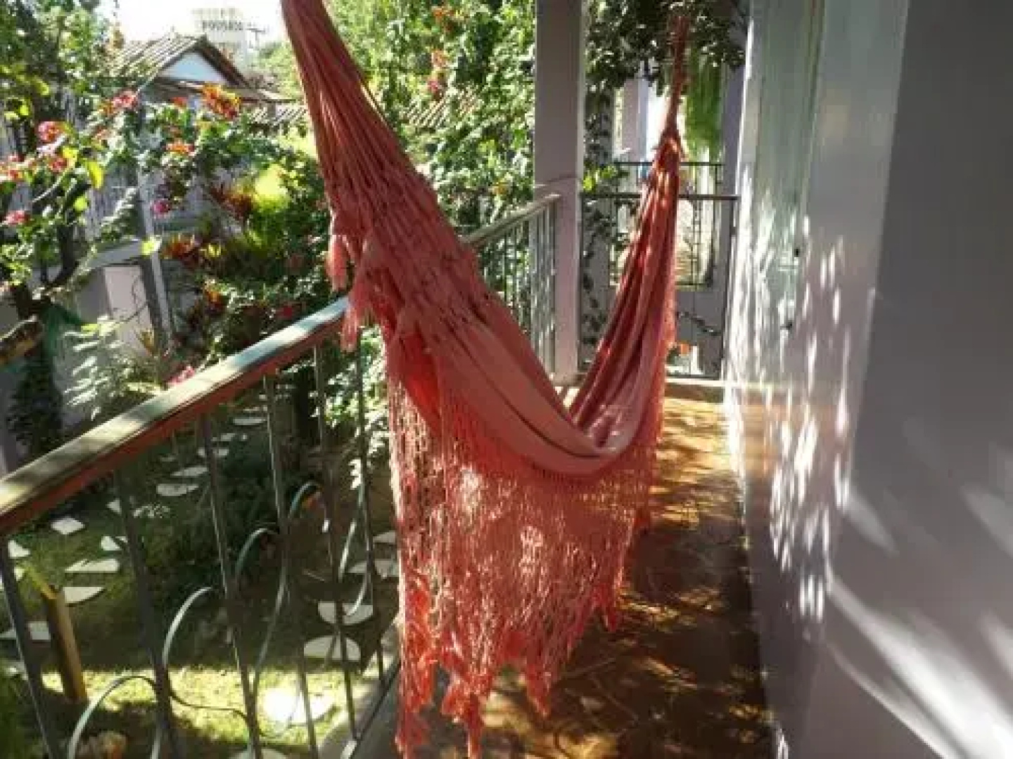 Pousada Trilha Violeta